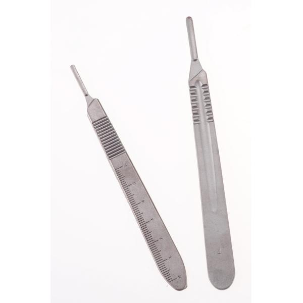 Buy ISO13485 Hand Tools Surgical Instrument Parts PVD Passivation Finish at wholesale prices