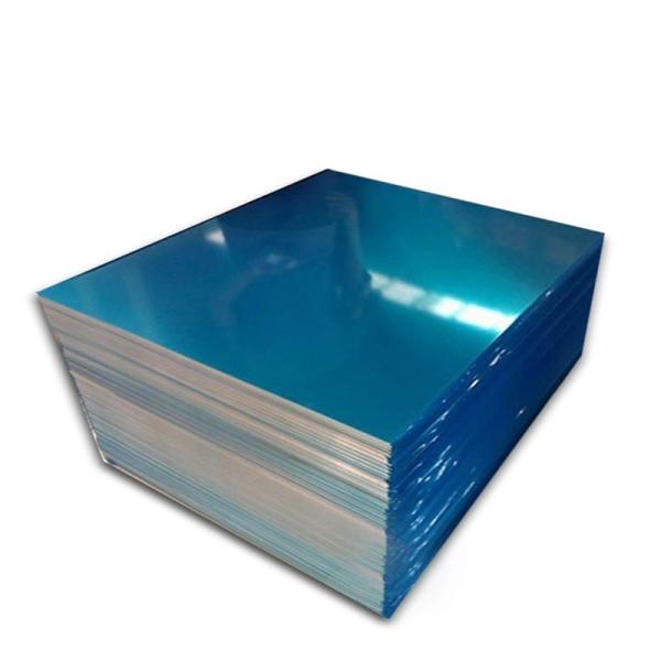 Buy Flat sheet 5052 H32 Aluminum Sheet For Cylinder Tank at wholesale prices