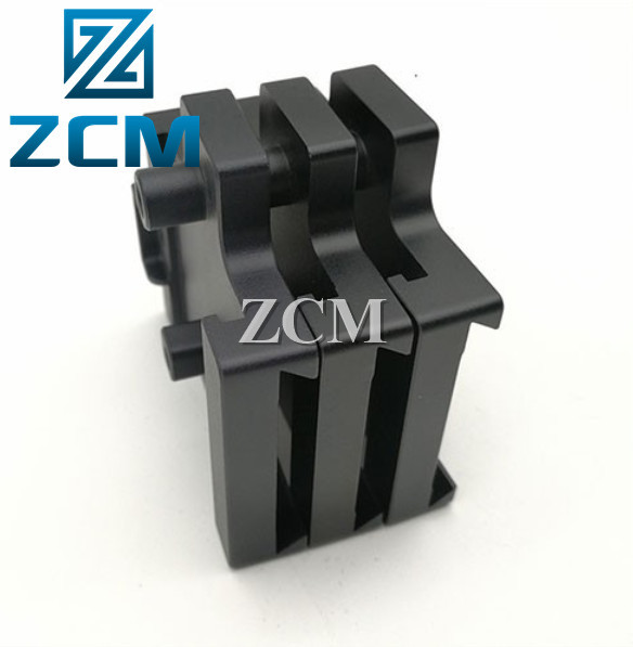 Aluminum 5052 Custom CNC Parts