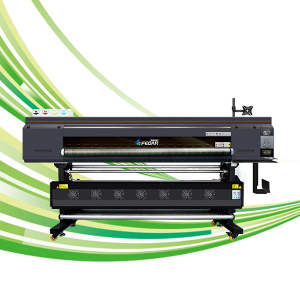 Buy Impresora Multifuncional Sublimation Paper Inkjet Printer Fedar FD5198E at wholesale prices