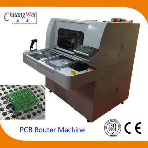 China PCB Router Depaneling with Easy Windows 7 System-PCB Depanelizer on sale China PCB Router Depaneling with Easy Windows 7 System-PCB Depanelizer on sale