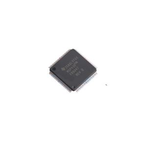 MSP430FR6047IPZ IC Electronic Components Ultrasonic Sensing Microcontroller