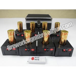 D08 Wedding Party Decoration Fireworks Igniter System To Make Sparkler