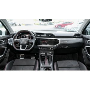 AUDI Q3 2023 Year 45TFSI Quattro Shishang Donggan Version Gasoline SUV Compact