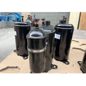 ASG195N1SKT Scroll Refrigeration Compressor R410A 230V-1PH-60Hz