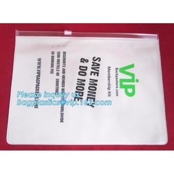 Tote Clear Plastic PVC Travel Toiletry Kit Bag toiletry bag, frosted zipper vinyl bag,promotional clear vinyl pvc zipper