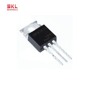 Quality MOSFET Power Electronics IRFB7434PBF Delivering Efficient And Reliable Power Solutions for sale