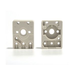 China High Insulation Resistance Thermostat Talc Ceramic Components on sale
