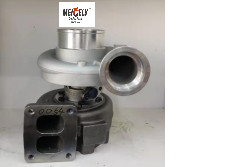 Buy Truck HX40 Diesel Engine Turbocharger 3595776  5010550014 at wholesale prices