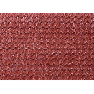 Car Parking Shade Cloth Awnings , Strong Tensile Resistant Waterproof Shade