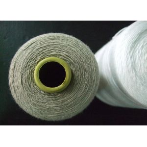 Thick Fabric , Leather Coats Sewing Thread , 20s/3 1500yds