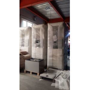 Paint Spraying Laser Cutting Fabrication Stainless Steel Electrical Enclosures