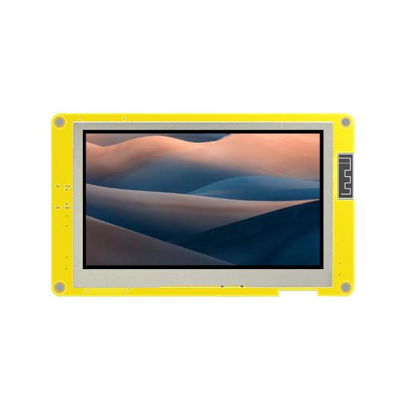 Buy Innovative ESP32 Display Module with Touch Functionality at wholesale prices