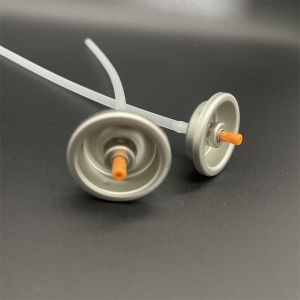 Precision Dispensing MDF Kit Valve Activator For Professional Woodworking