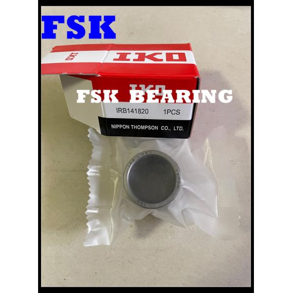 Imperial LRB141820 Needle Roller Bearing Inner Ring ID 22.23mm OD 28.58mm