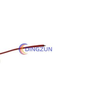 Carbon Fiber 3k Silicone Heating Cable