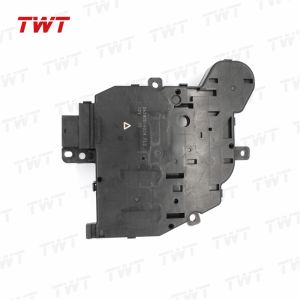 TWT DAMPER SERVO SUB-ASSY, AIR CONDITIONER RADIATOR 87106-48170 87106-06370