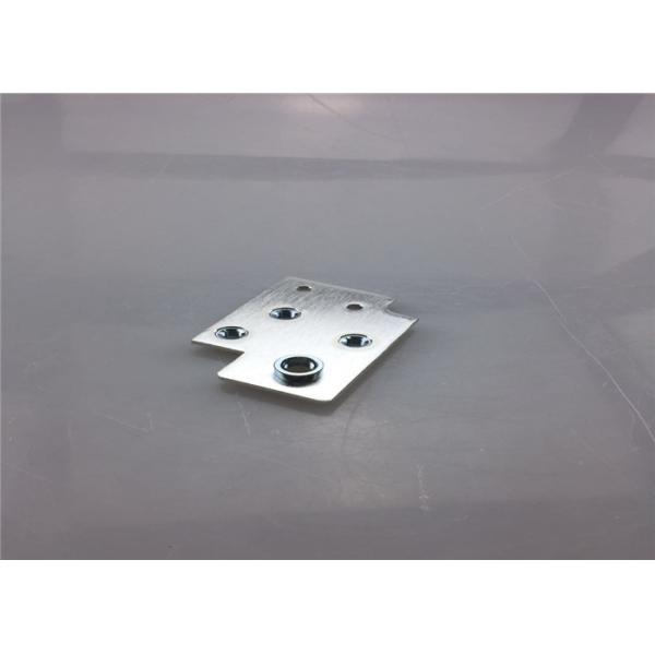 1060 Aluminum Bus Bar Easy Installation And Maintenance With Long Service Life