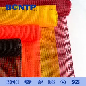 1000D 9x9 260g PVC Coated Mesh high strength