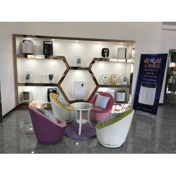 Adjustable Height Pedestal Fan The Perfect Blend of Style and Functionality