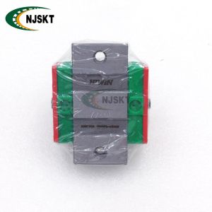 Quality HIWIN Eg15 Linear Bearing Smooth With Low Profile Rail System for sale