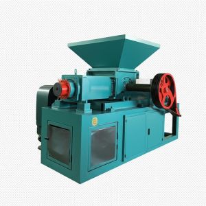 Quality Mechanical Stamping Briquette Press Baler for Biomass Waste for sale