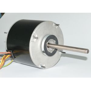 HVAC Condenser Fan Motor