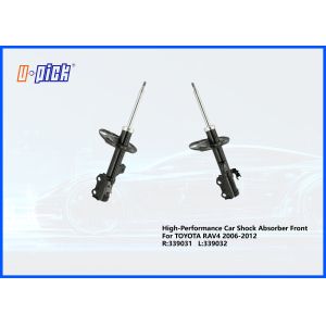 High-Performance Car Shock Absorber Front For TOYOTA RAV4 2006-2012 R:339031 L:339032