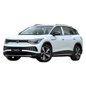 2024 EV Energy VW ID6 Car ID6 CROZZ PURE Electric Sports Vehicle Suv Electromobi