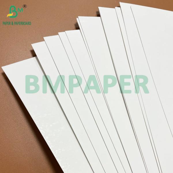 325gr 350gr 365gr Heat-sealable Blister Cardboard for Packing Electronic Products 325gr 350gr 365gr Heat-sealable Blister Cardboard for Packing Electronic Products