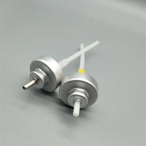 20mm Metering Valve For Accurate Aerosol Spray Distribution