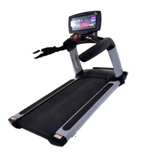 Commercial Folding Running Machine Treadmill Indoor Cardio Training Fitness