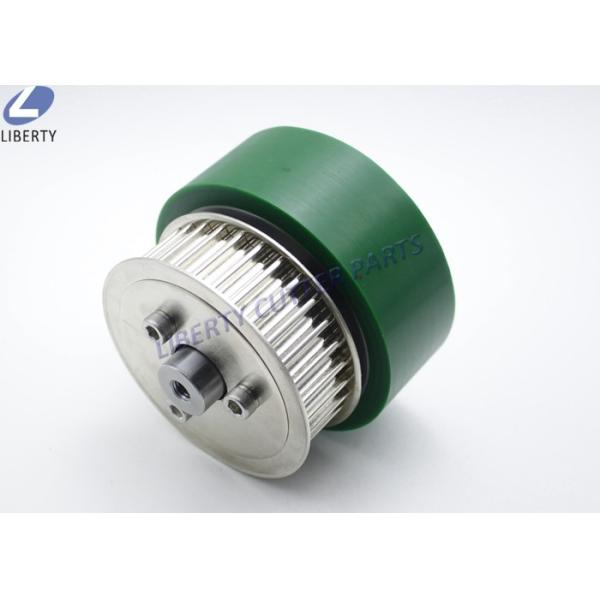 Buy Spreader Machine Parts 035-725-001 Front Wheel Gms For  Spreader XLs50 / 125 at wholesale prices