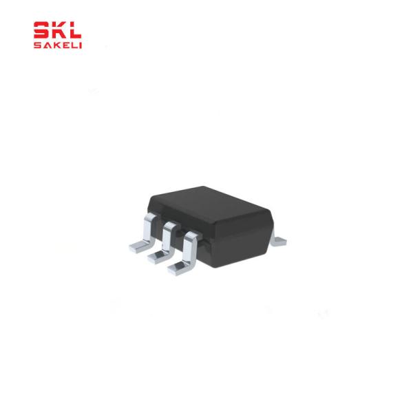 INA186A2QDCKRQ1 Power Amplifier Chip Low Power High Accuracy Precision