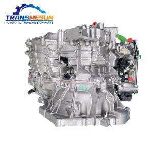 Transmesun RAV4 all-wheel-drive K114F remanufacturing automatic transmission