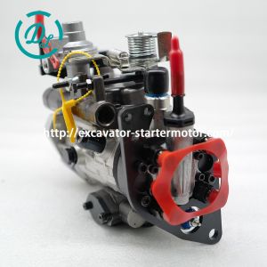 EexcavaStart 9520A380G Fuel Injection Pump for 1104D-44T Engine
