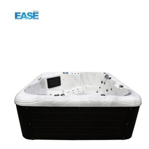 2 Lounges Massage Spa Hot Tub Balboa Control Bathtubs Whirlpools