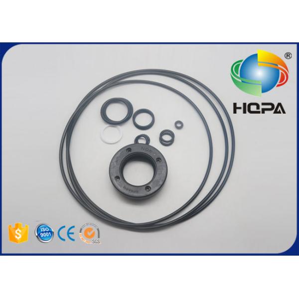 EC240 EC240B EC240BLC Hydraulic Motor Seal Kits VOE14509253 VOE14556029