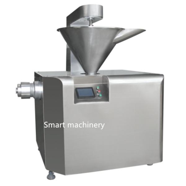 Buy SS Material Protein Bar Making Machine , Automated Cereal Bar Equipment at wholesale prices