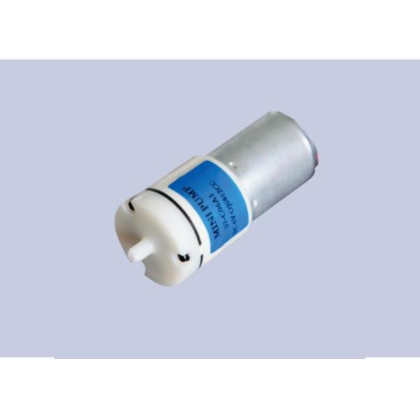 Long Life Span 2.0L/min DC 6V Mini Air Pump Mini Pressure Pump for Bodycare Machine Beauty Machine