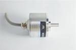Binary Output Mechanical Rotary Encoder 2048ppr 11 Bits
