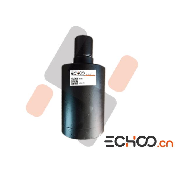 Kobelco Excavator SK30UR2 Mini Idler Excavator Front Idler Parts Echoo