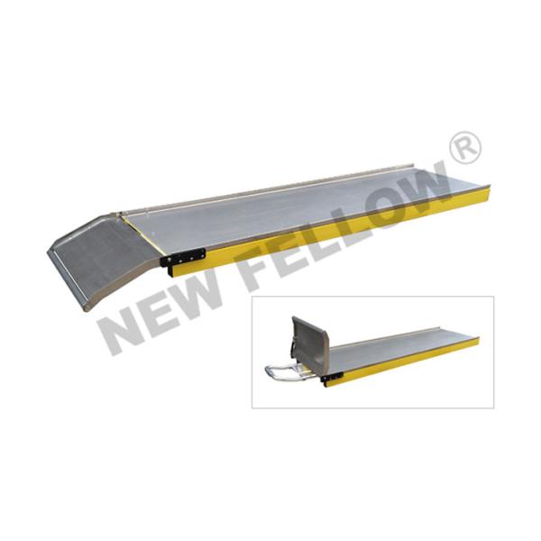 Buy Stainless Steel Stretcher Platform , Ambulance Stretcher Base IN Medical at wholesale prices