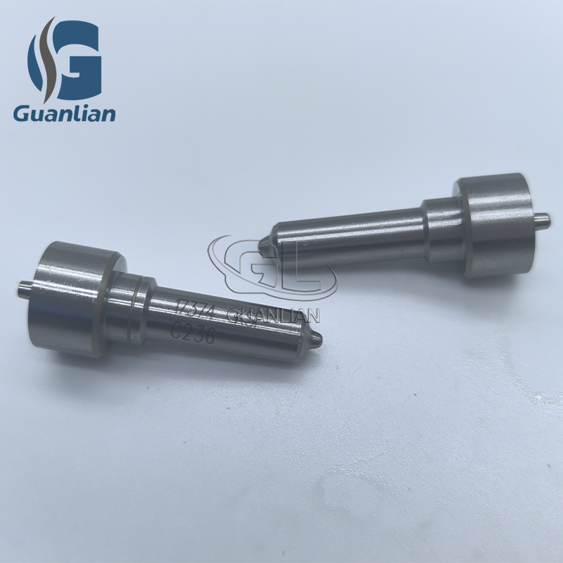High-Performance Common Rail Injector Nozzle L236PRD
