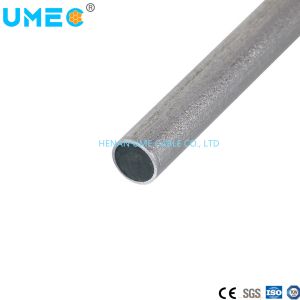 Overhead Optical Fiber Composite Ground Line 4AWG 6AWG 8AWG Alumo