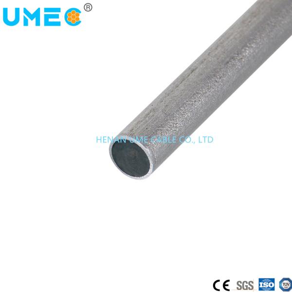 Buy Electric High Strength Steel Wire with Thick Aluminum Coating 2.25mm 3.25mm 3.45mmacs Bare Conductor Acs Wire at wholesale prices