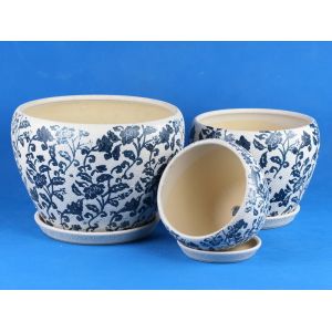 Transform Your Garden With Our Stylish And Durable Ceramic Pots Shop Now