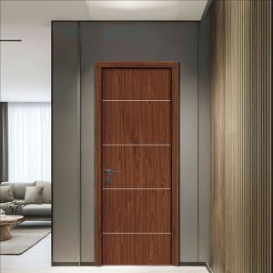 Sustainability Of WPC Hollow Doors Eco-Friendly High-Performance For Your Home