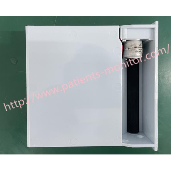 SCHILLER DEFIGARD 4000 Defibrillator Printer Door With Roller