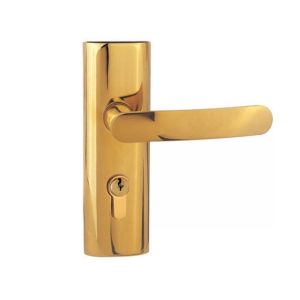 Full Auto Door Handle PVD Gold Plating Machine